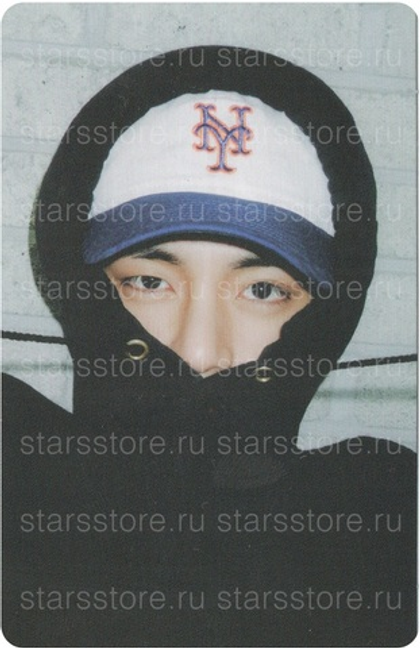 Фотокарта V - Layover SOUNDWAVE