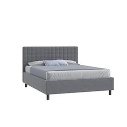 Кровать "Бостон" 180х200, ОММ, г. Пенза