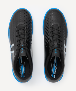 Бутсы зальные Evofly IN Talant Black/blue