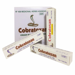Мазь Кобратоксан "Cobratoxan", 20 гр