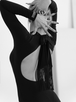 Комбинезон для танцев