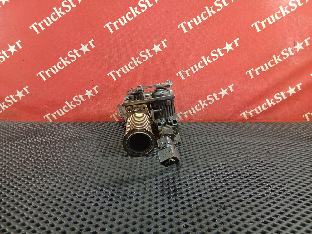 Клапан EGR 2018г.