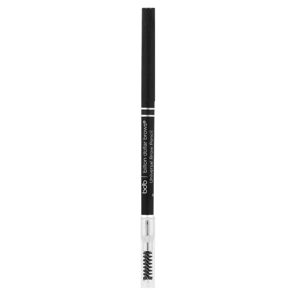 Billion Dollar Beauty, Brows, универсальный карандаш для бровей, 0,27 г (0,009 унции)