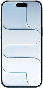 6.5" Смартфон Apple iPhone Air 256Gb,  A3516,  NFC,  OLED,  120Гц,  голубой