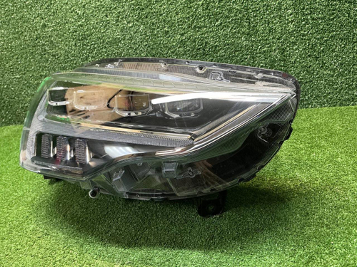 Фара правая Haval Jolion (2021-н.в.) LED