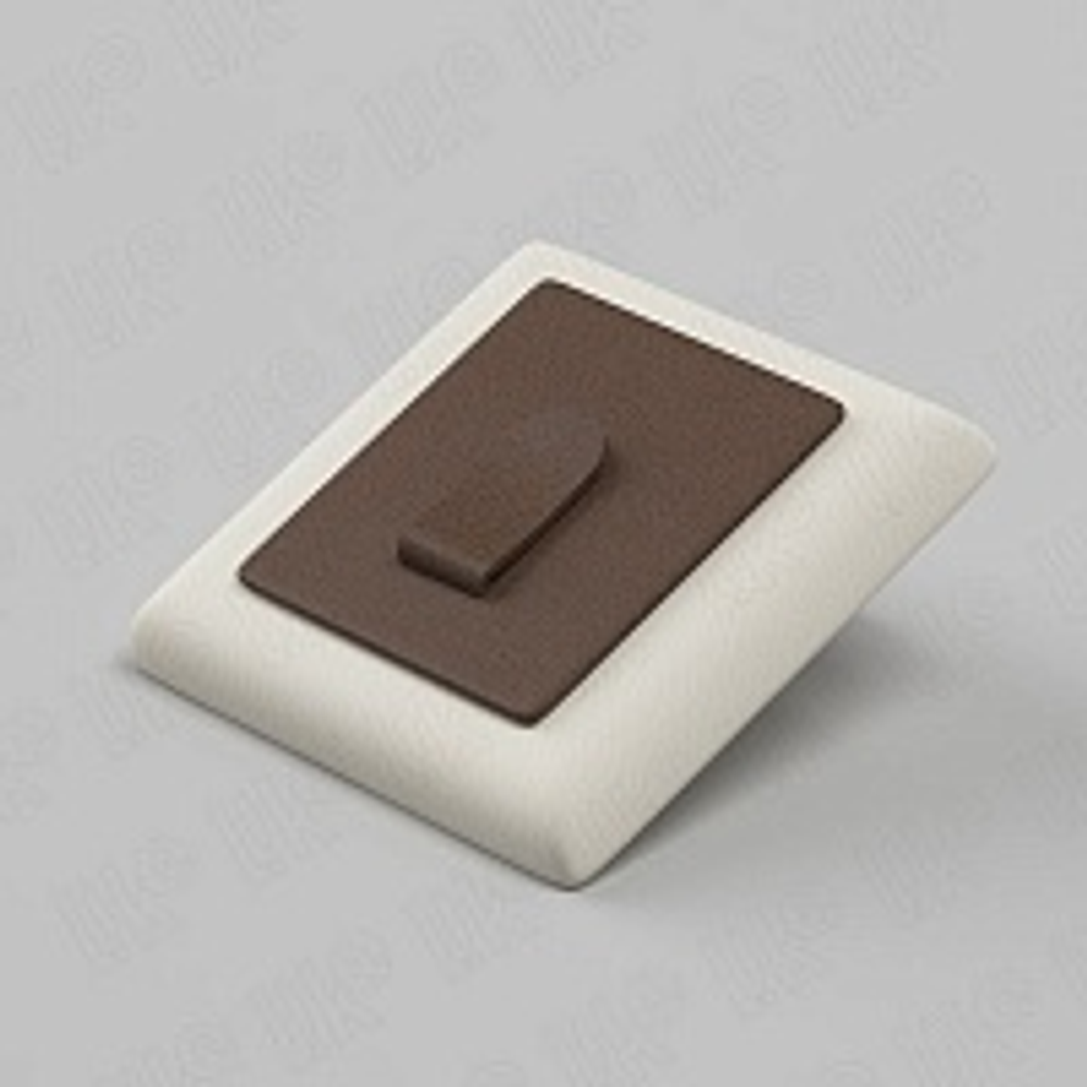 Подставка для кольца/наклонная/язычок/накладка/ножка