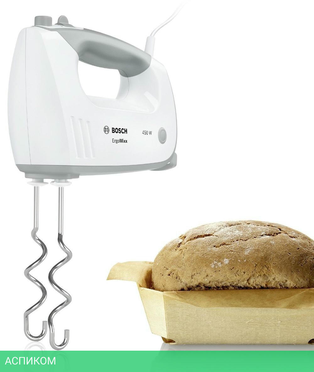 Миксер Bosch MFQ36470