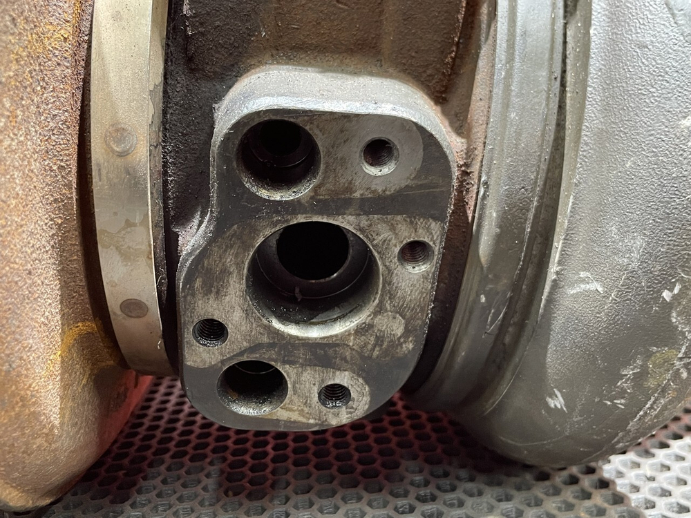 Турбина 2018г.