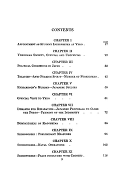 A diplomat in Japan. The inner history of the criticial years in the evolution of Japan when the ports were opened and the monarchy restored | Ernest Mason Satow