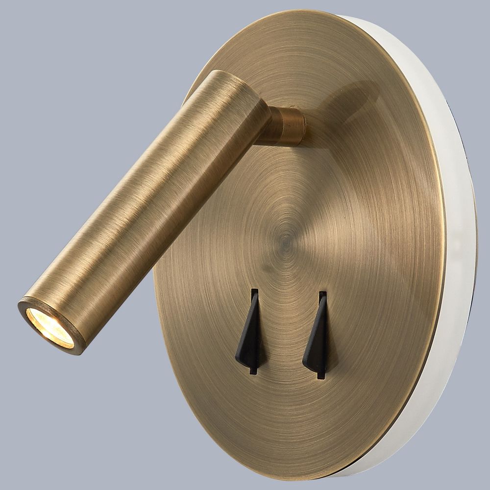 6082 Настенный светильник CAYMAN