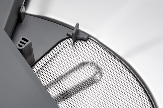 Встраиваемая посудомоечная машина Electrolux EMS 27100 L