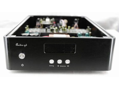 ЦАП Audio-GD R-1