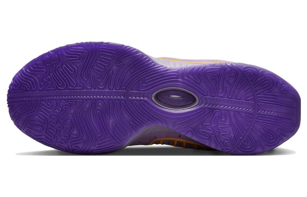 Кроссовки Nike Lebron 21 "Freshwater" 21
