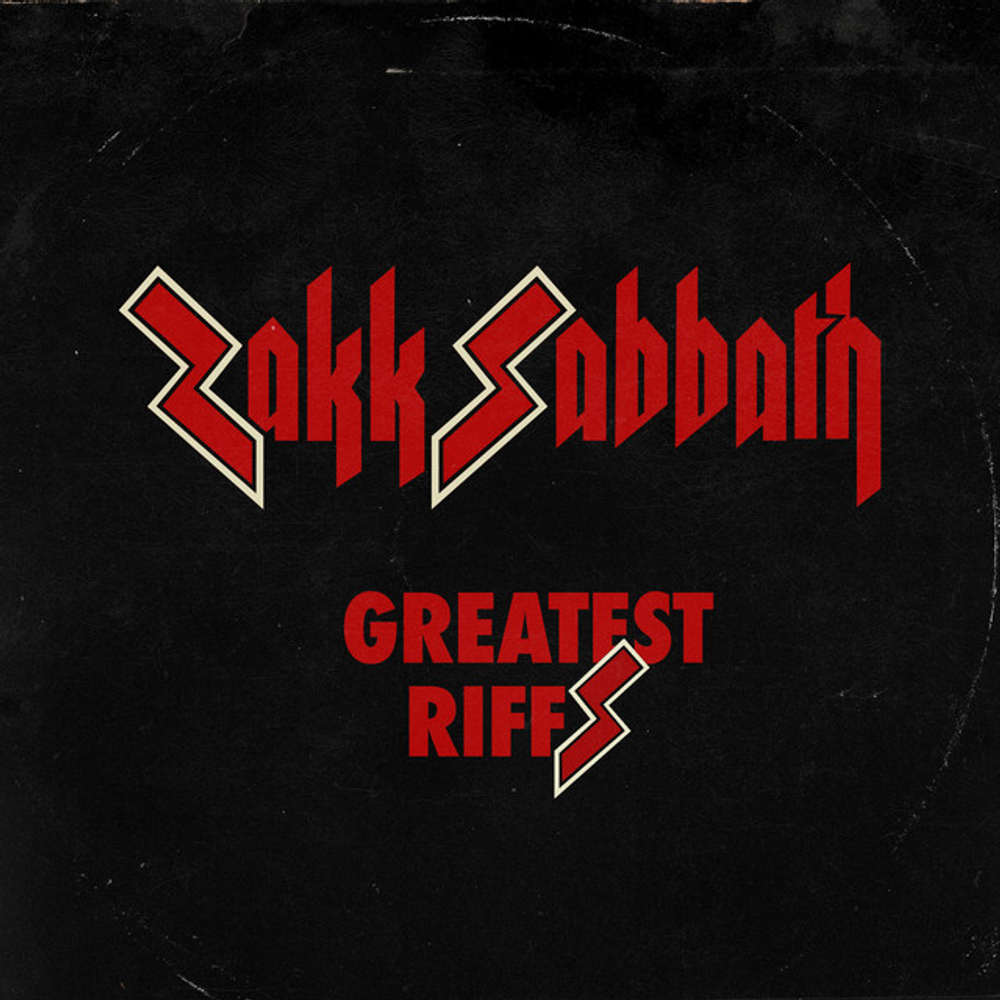Zakk Sabbath - Greatest Riffs