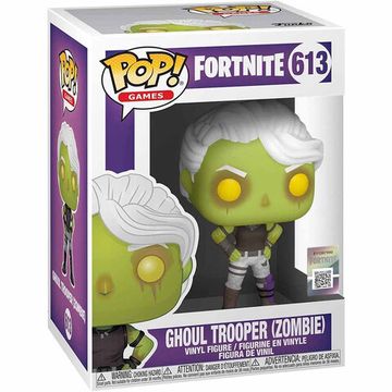 Фигурка Funko POP! Fortnite: Ghoul Trooper 48459