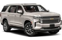 Chevrolet Tahoe 5 2021+