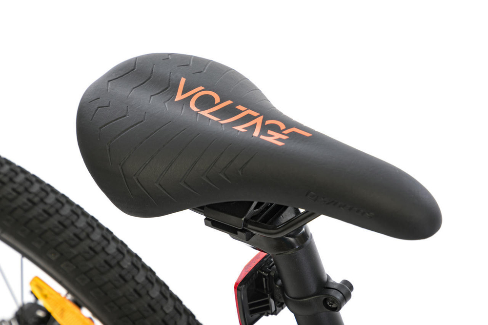Подростковый велосипед Scott Voltage JR 24 disc (2018)