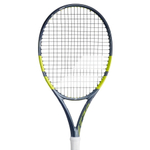 Ракетка для тенниса Детские BABOLAT PURE AERO JUNIOR 25 (2026) 235