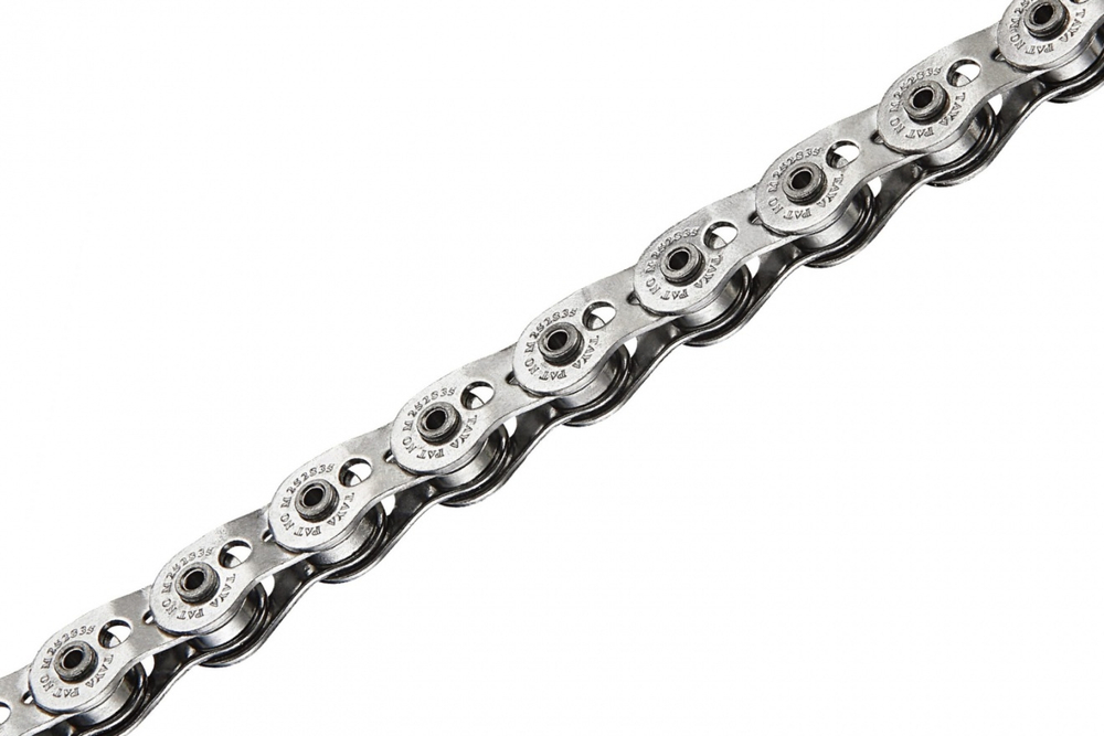 Цепь Taya Super-Single-@-S/S 1/2’’x5/64’’, 112L, сер/сер