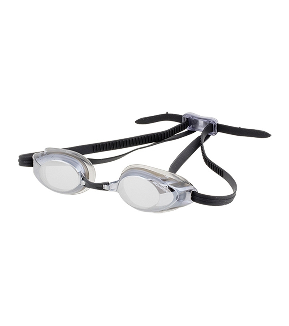Очки для плавания AquaFeel Glide Mirrored зеркальные линзы