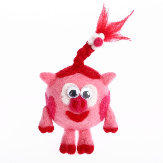 Подарочный набор для девочки, "Нюша"