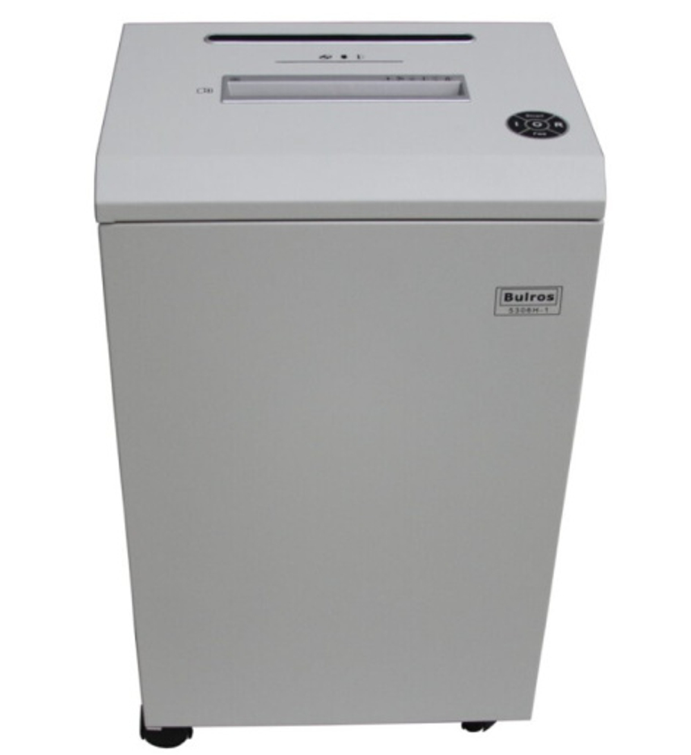 Уничтожитель бумаг Bulros 5306H-1