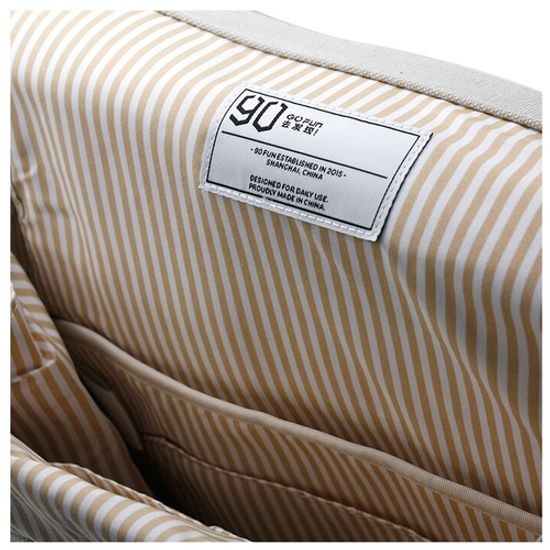 Рюкзак Xiaomi 90 Points Grinder Oxford Casual Backpack