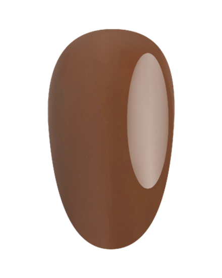 Ультрастойкий лак Gel Effect Коричневый сахар №232, 9 мл