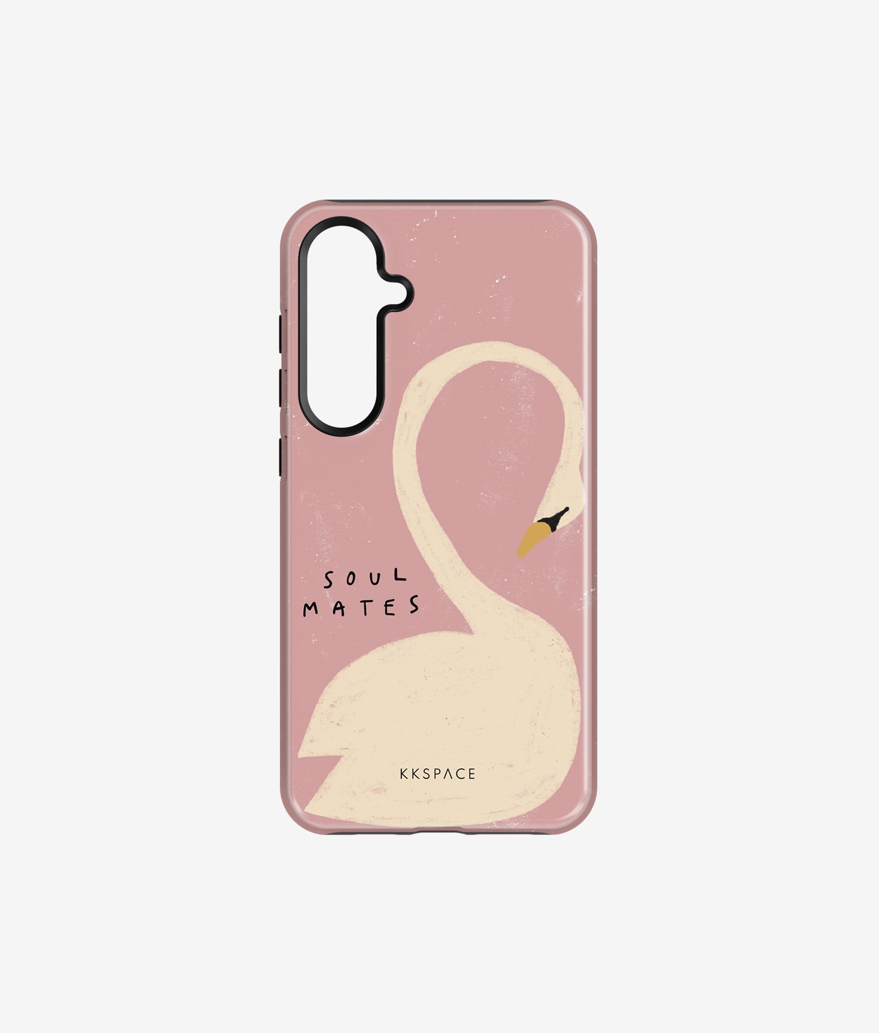 Чехол ONE LOVE для Samsung Galaxy