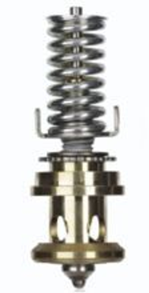 Сопловая вставка 07 TE 12 с клапаном 067B2710