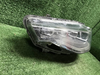 Битая Фара левая Haval F7 (2018-2024) LED