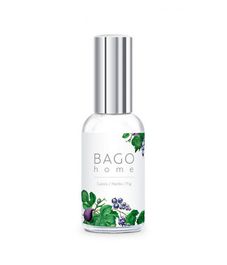 Спрей ароматический для дома Зеленый инжир, Bago home