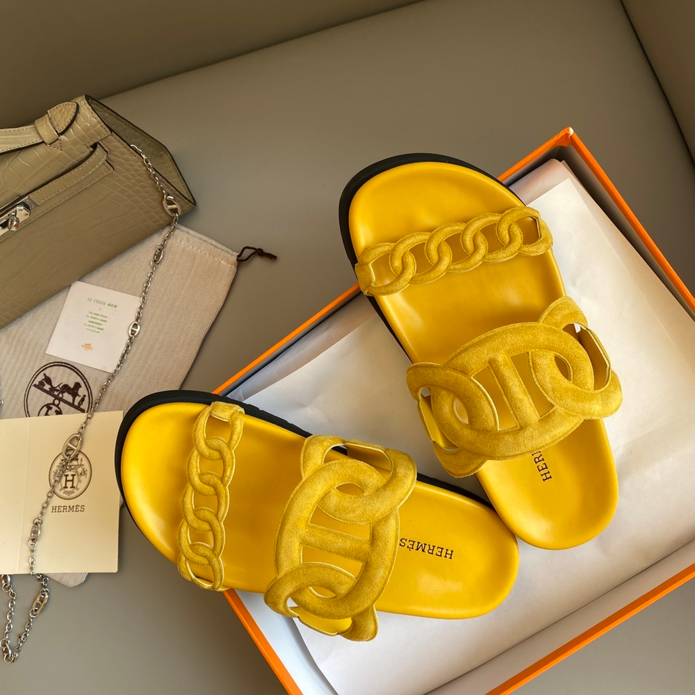 Hermes Extra Sandal