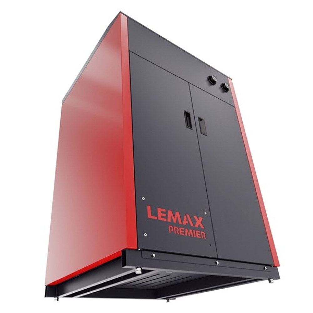 Котел отопительный газовый ЛЕМАКС Premier 80