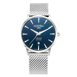 Roamer Valais Gents Interchangeable Box Set 988833 41 45 05