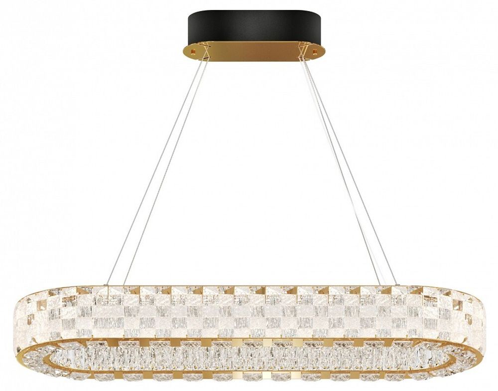 Подвесной светильник Maytoni Castello MOD336PL-L130G3K