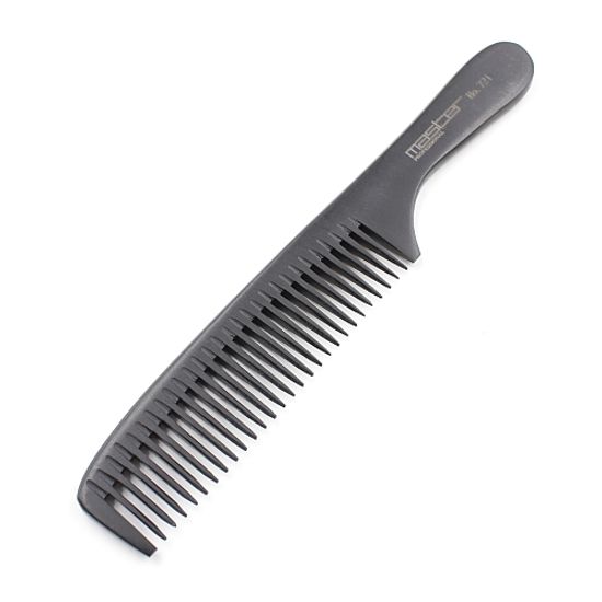 Расческа MASTER Professional бакелитовая 721