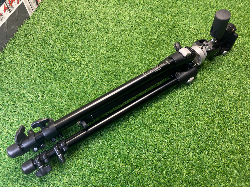 Manfrotto 190DB + Manfrotto 141RC Покупка/Продажа