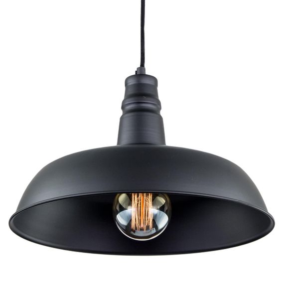 Подвесной светильник Citilux Эдисон CL450204