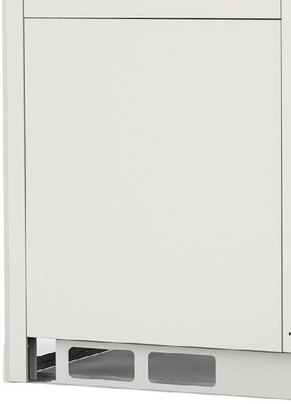 Наружный блок VRF системы Dantex DM-FDC310WMC/SF — (1)