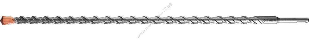 ЗУБР Профессионал 18 x 600 мм, SDS-plus бур (29314-600-18)