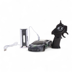 Машина классическая на РУ, коробка 666-851