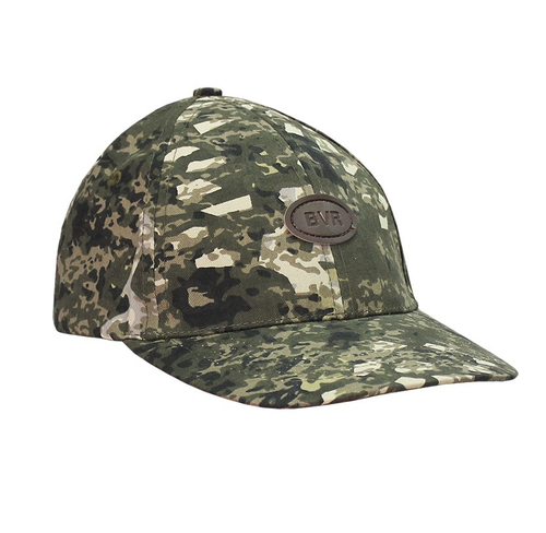 Бейсболка Камуфляжная BLUR 1331