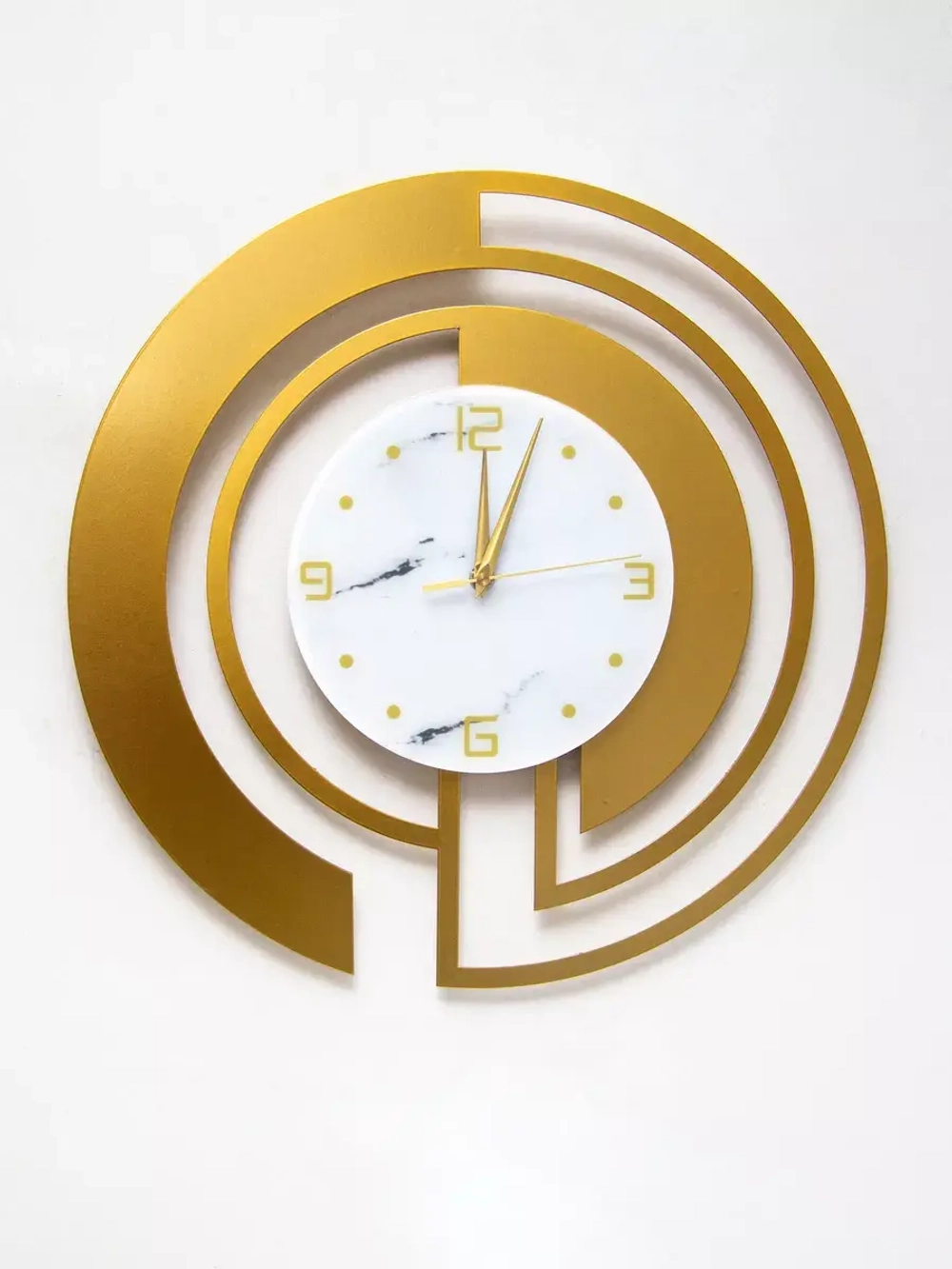 Часы настенные интерьерные