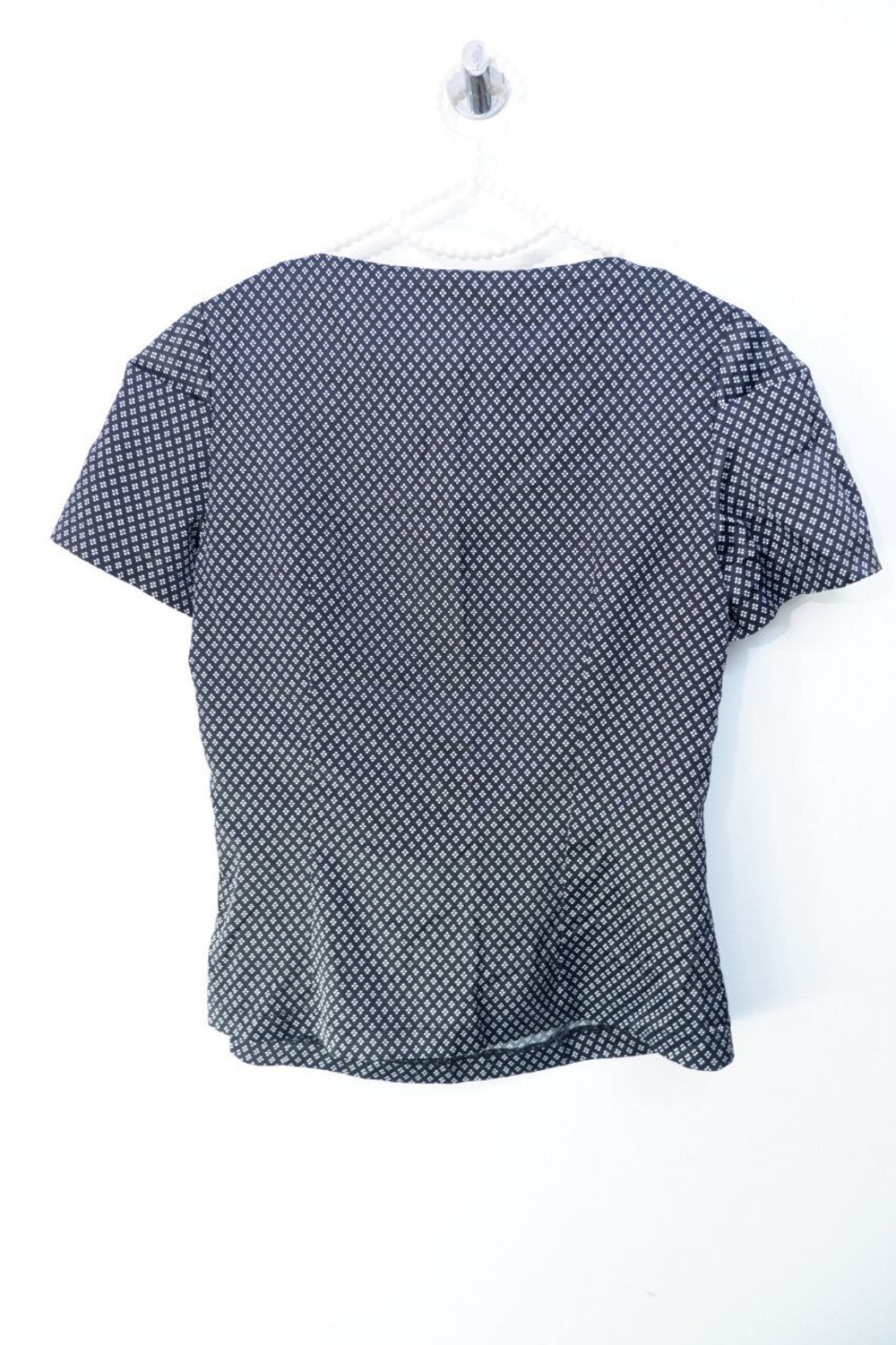 Футболка Zarina красивая 42 размер