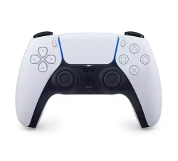 Sony DualSense для PS5 Белый