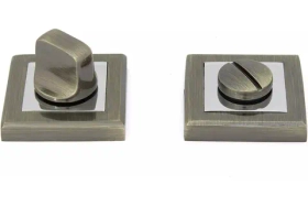 Накладка фиксатор Palladium RS AB/CP BK УТ-00000077