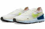 Кроссовки Nike Waffle One Crater (Женская размерная сетка)