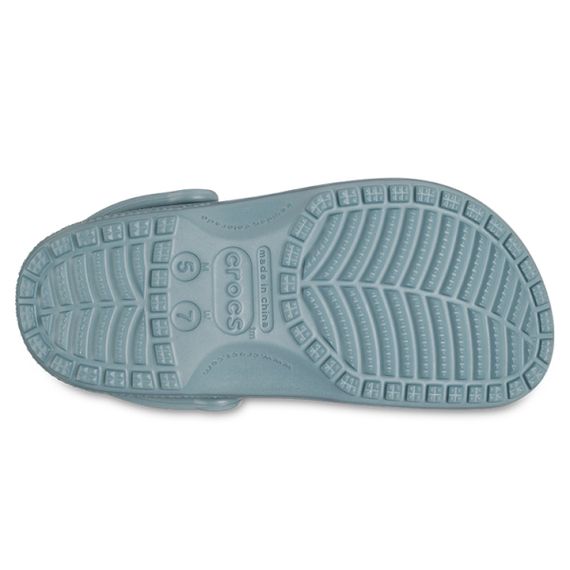 Crocs Classic Clog Сабо Pond Зеленый Унисекс