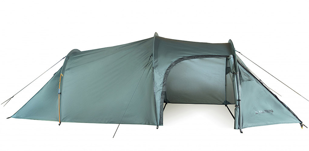 Палатка Talberg Mira 2-3
